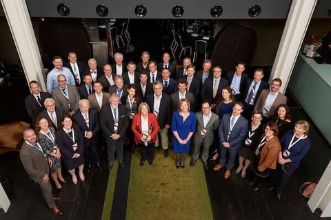 LNA Winter General Meeting Lisbon Portugal, 